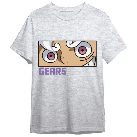 One Piece Gear 5 Eyes tricou adult poza produsului