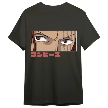 One Piece Shanks Eyes tricou pentru adulți poza produsului
