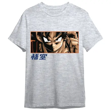 Dragon Ball Super Goku Eyes tricou pentru adulți poza produsului