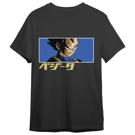 Dragon Ball Super Vegeta Eyes tricou pentru adulți poza produsului
