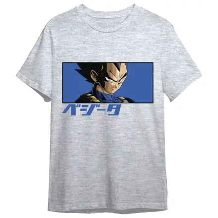Dragon Ball Super Vegeta Eyes tricou pentru adulți poza produsului