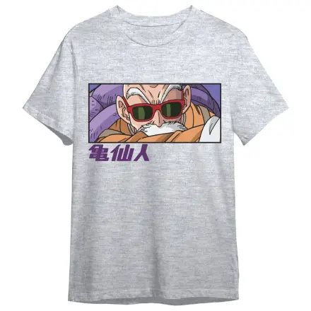 Dragon Ball Z Kamesennin Eyes tricou pentru adulți poza produsului