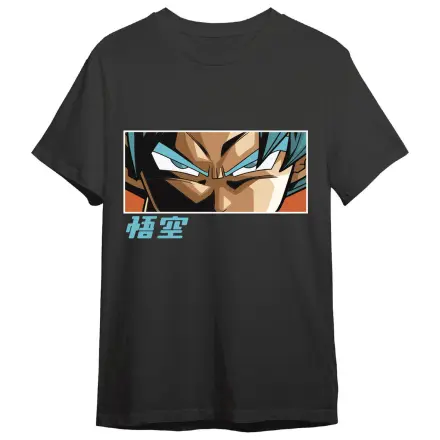 Dragon Ball Super Goku Super Saiyan Blue Eyes tricou pentru adulți poza produsului
