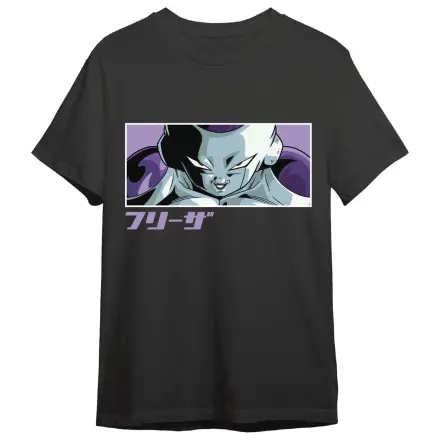 Dragon Ball Super Frieza Eyes tricou adult poza produsului