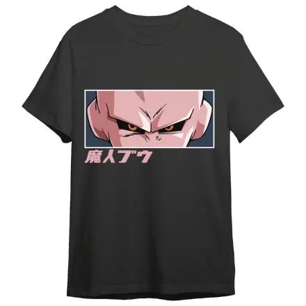 Dragon Ball Super Buu Eyes tricou pentru adulți poza produsului