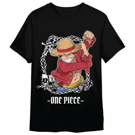 One Piece Monkey D. Luffy tricou pentru adulți poza produsului