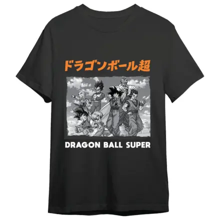 Dragon Ball Super Characters tricou pentru adulți poza produsului