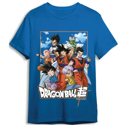 Dragon Ball Super Characters tricou adult poza produsului