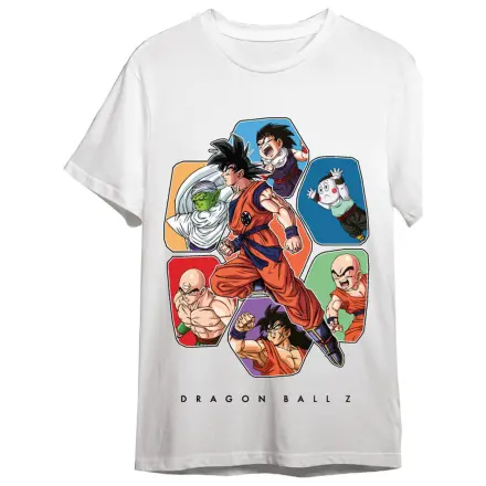 Dragon Ball Z Friends tricou pentru adulți poza produsului