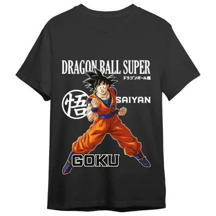 Dragon Ball Super Goku Training tricou pentru adulți poza produsului