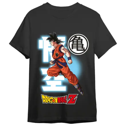 Dragon Ball Z Goku Fly tricou adult poza produsului
