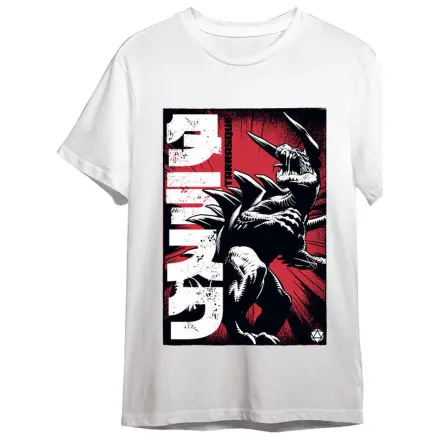 Dungeons & Dragons Tarrasque tricou pentru adulți poza produsului