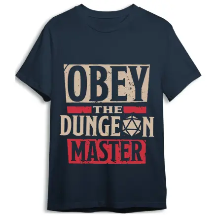 Dungeons & Dragons Master tricou pentru adulți poza produsului