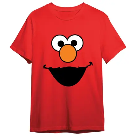 Sesame Street Elmo tricou adult poza produsului