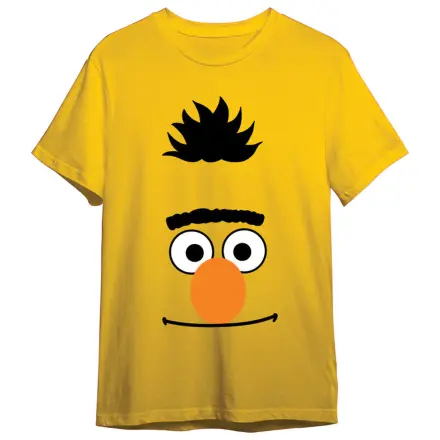 Sesame Street Bert tricou pentru adulți poza produsului