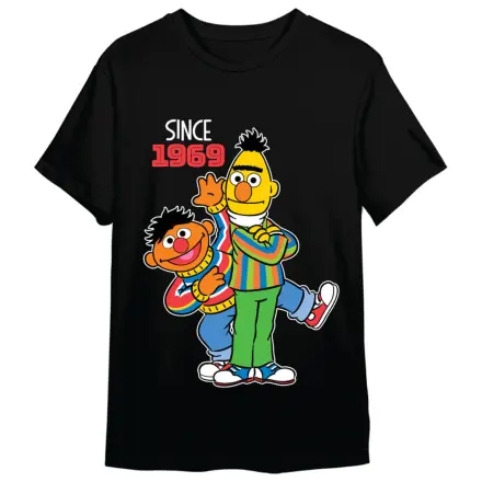 Sesame Street Ernie & Bert 1969 tricou pentru adulți poza produsului