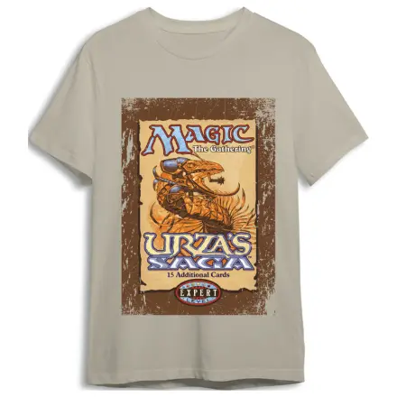 Magic the Gathering Urzas Saga tricou adult poza produsului