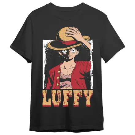 One Piece Monkey D. Luffy tricou pentru adulți poza produsului