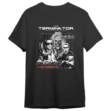 Terminator tricou pentru adulți poza produsului
