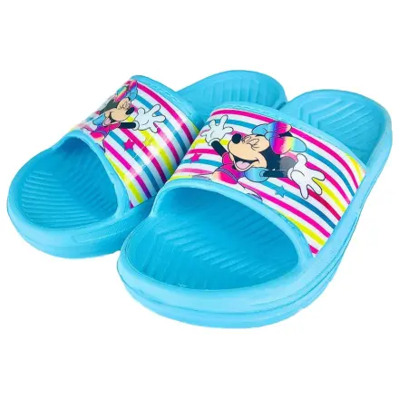 Disney Minnie Star papuci pentru copii poza produsului