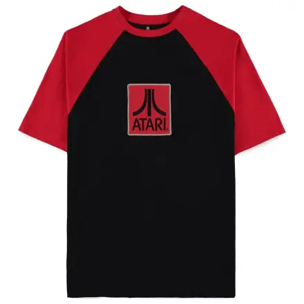 Atari Tricou Logo poza produsului