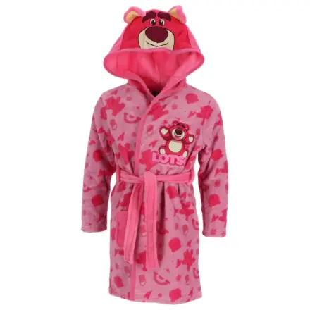 Disney Toy Story Lotso halat de baie copii poza produsului