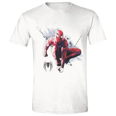 Spider-Man 2 tricou Swinging poza produsului