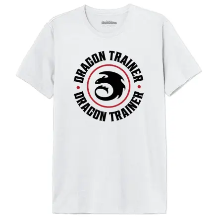 How to Train Your Dragon tricou Dragon Trainer poza produsului