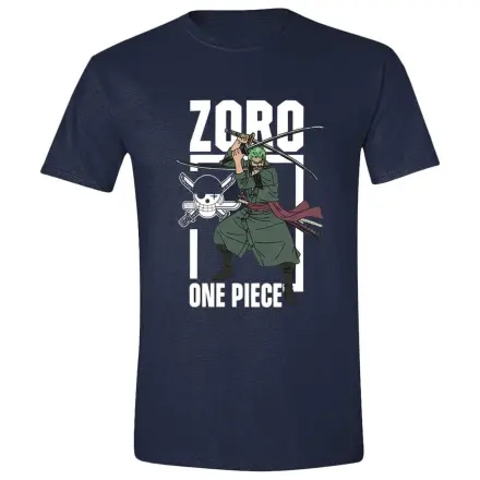 One Piece Tricou Zoro poza produsului