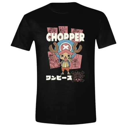 One Piece Tricou Chopper poza produsului