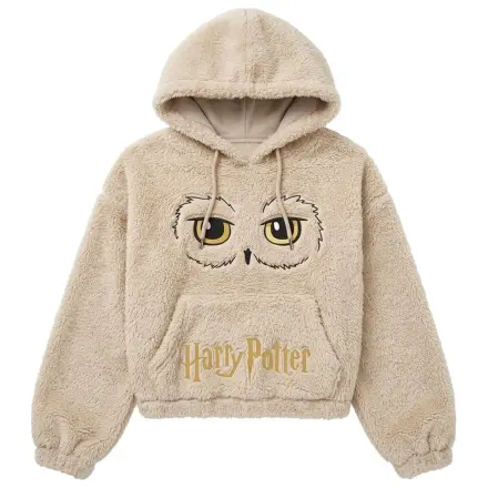 Harry Potter Pulover cu glugă Hedwig poza produsului
