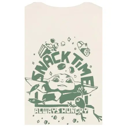 Star Wars: The Mandalorian & Grogu tricou Grogu poza produsului