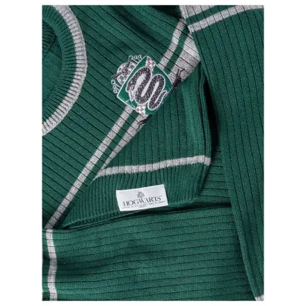 Pulover Harry Potter Slytherin poza produsului