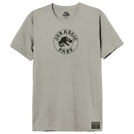 Jurassic Park Tricou Logo poza produsului