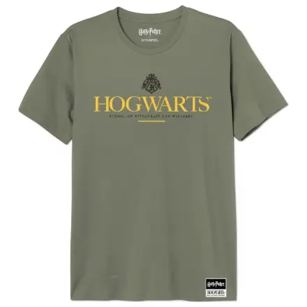 Harry Potter tricou Hogwarts poza produsului