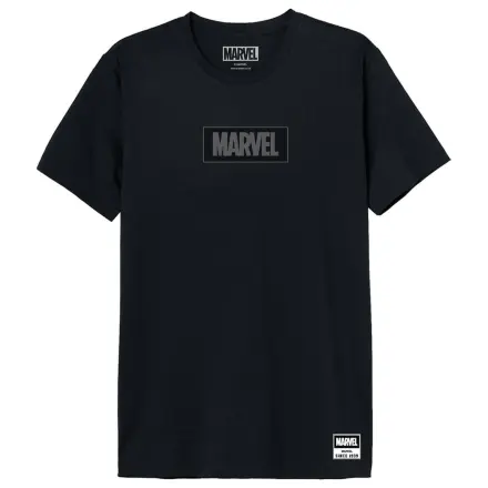 Marvel tricou logo poza produsului