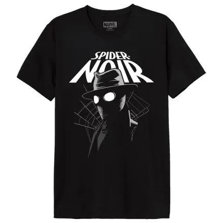 Marvel tricou Spider-Noir Cover poza produsului