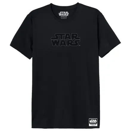 Tricou cu logo Star Wars poza produsului