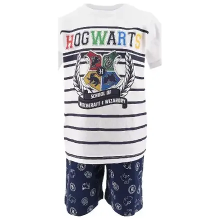 Harry Potter Witchcraft pijamale scurte pentru copii poza produsului