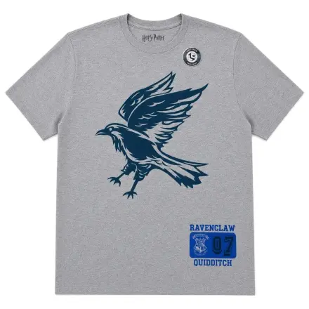 Harry Potter tricou Ravenclaw 07 Quidditch Vultur mărime poza produsului