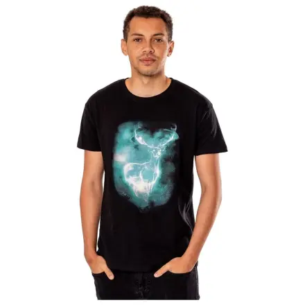 Harry Potter Tricou Patronus poza produsului