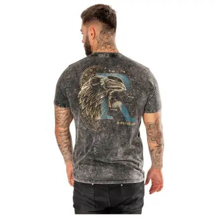 Harry Potter tricou Ravenclaw Acid Wash poza produsului