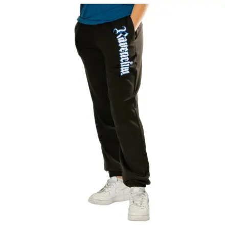 Harry Potter Jogger Ravenclaw poza produsului