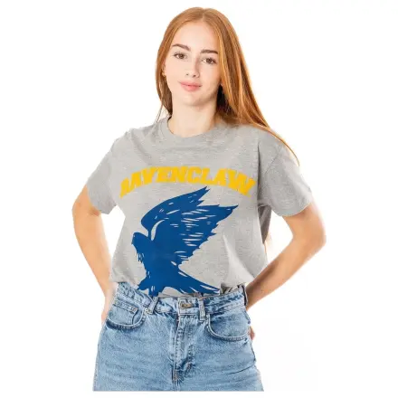 Harry Potter tricou Ravenclaw University poza produsului
