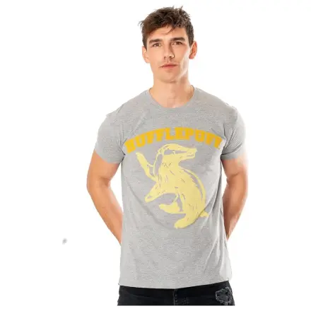 Harry Potter tricou Hufflepuff University poza produsului
