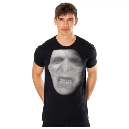 Harry Potter tricou Voldemort poza produsului