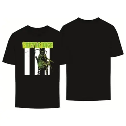 Tricou Beetlejuice Beetle poza produsului