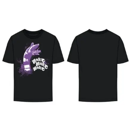 Tricou Beetlejuice Sandworm poza produsului