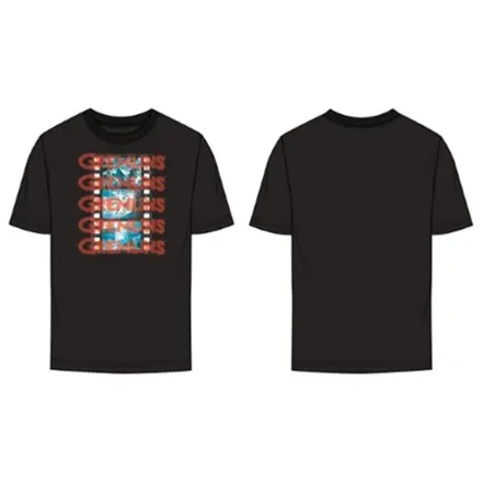 Gremlins Tricou Evil Reel poza produsului