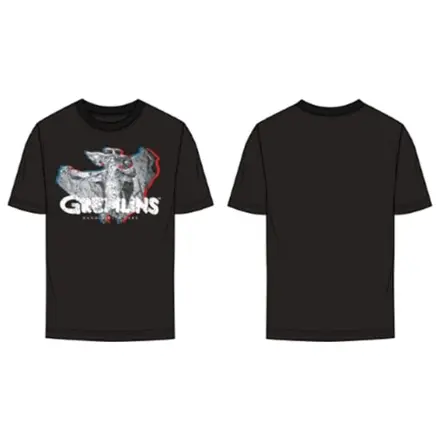 Gremlins tricou Flasher poza produsului